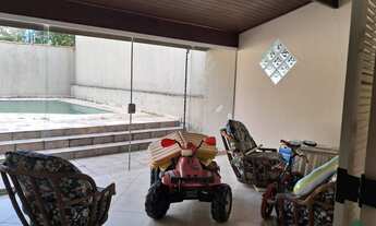 Imagem 6: Casa à venda em Bertioga, Morada da Praia, com 3 quartos, 150m²