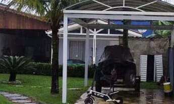 Imagem 7: Casa à venda em Bertioga, Morada da Praia, com 3 quartos