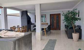 Imagem 2: Casa à venda em Bertioga, Morada da Praia, com 4 quartos, 230m²