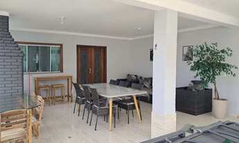 Imagem 4: Casa à venda em Bertioga, Morada da Praia, com 4 quartos, 230m²