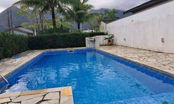 Imagem: Casa à venda em Bertioga, Morada da Praia