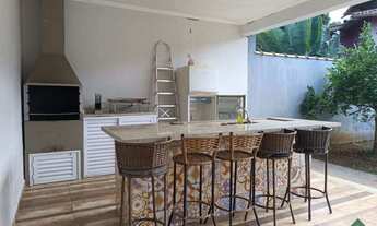 Imagem 3: Casa à venda em Bertioga, Morada da Praia, com 4 quartos, 220m²