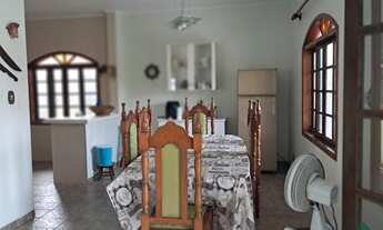 Imagem 5: Casa à venda em Bertioga, Morada da Praia, com 4 quartos, 190m²