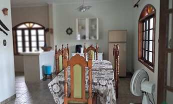 Imagem 6: Casa à venda em Bertioga, Morada da Praia, com 4 quartos, 190m²