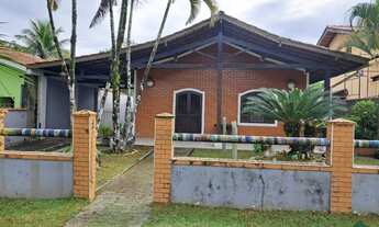 Imagem 7: Casa à venda em Bertioga, Morada da Praia, com 4 quartos, 190m²