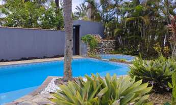 Imagem: Casa à venda em Bertioga, Morada da Praia