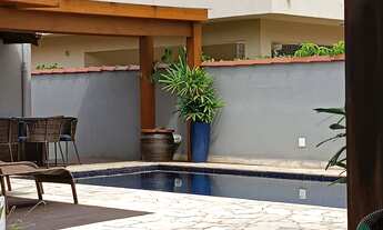 Imagem 2: Casa à venda em Bertioga, Morada da Praia, com 4 quartos, 320m²