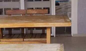 Imagem 2: Casa à venda em Bertioga, Morada da Praia, com 4 quartos, 173,90m²