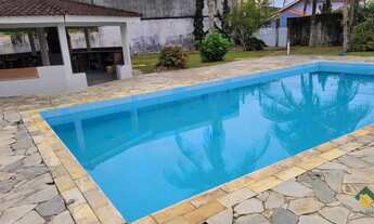 Imagem 2: Casa à venda em Bertioga, Morada da Praia, com 5 quartos, 370m²