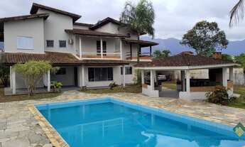 Imagem: Casa à venda em Bertioga, Morada da Praia