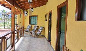 Imagem 2: Casa à venda em Bertioga, Morada da Praia, com 6 quartos, 339m²