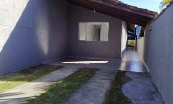 Imagem: Casa à venda em Bertioga, Balneario Mogiano