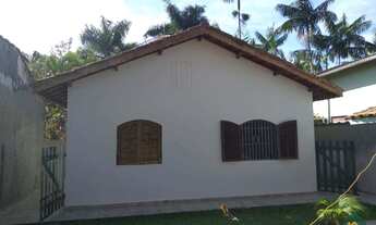 Imagem 2: Casa à venda em Bertioga, balneario mogiano, com 3 quartos, 150m²