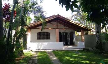 Imagem: Casa à venda em Bertioga, balneario mogiano