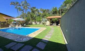 Imagem: Casa à venda em Bertioga, balneario mogiano