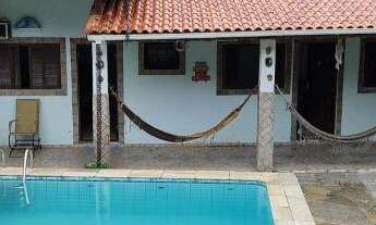 Imagem 3: Casa, 400m²m², à venda em Bertioga, Boraceia 2