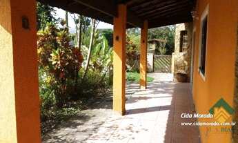 Imagem 6: Casa com 2 quartos, 180,00m², à venda em Bertioga, Morada da Praia