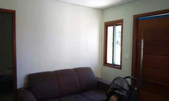 Imagem 2: Casa com 2 quartos, 50m², à venda em Bertioga, Morada da Praia