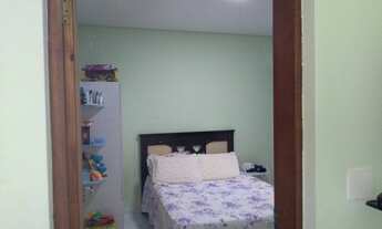 Imagem: Casa com 2 quartos, 50m², à venda em Bertioga