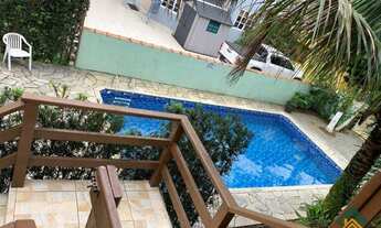 Imagem: Casa com 2 quartos, 45m², à venda em Bertioga