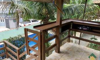 Imagem 2: Casa com 2 quartos, 45m², à venda em Bertioga, Morada da Praia