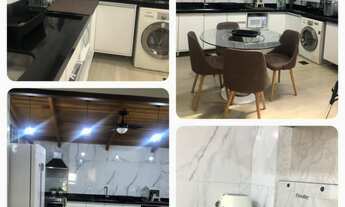 Imagem 6: Casa com 2 quartos, 100m², à venda em Bertioga, Morada da Praia