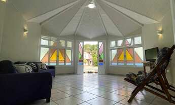 Imagem 5: Casa com 2 quartos, 373m2m², à venda em Bertioga, Guaratuba