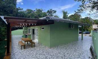 Imagem 7: Casa com 2 quartos, 373m2m², à venda em Bertioga, Guaratuba