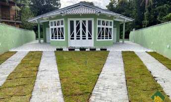 Imagem 2: Casa com 2 quartos, 373m2m², à venda em Bertioga, Guaratuba