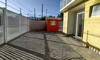 Imagem 5: Casa com 2 quartos, 80,00m², à venda em Bertioga, Boraceia