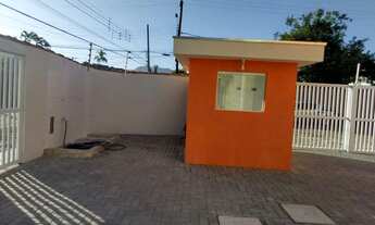 Imagem 7: Casa com 2 quartos, 80,00m², à venda em Bertioga, Boraceia