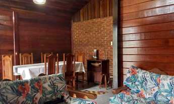 Imagem 4: Casa com 2 quartos, 170m², à venda em Bertioga, Morada da Praia