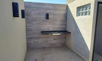 Imagem: Casa com 2 quartos, à venda em Bertioga