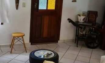 Imagem: Casa com 2 quartos, à venda em Bertioga