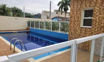 Imagem: Casa com 2 quartos, 80 00m², à venda em