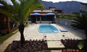 Imagem: Casa com 2 quartos, 120,00m², à venda