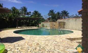 Imagem: Casa com 2 quartos, 280,00m², à venda