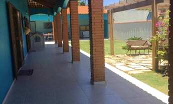 Imagem: Casa com 2 quartos, 400,00m², à venda