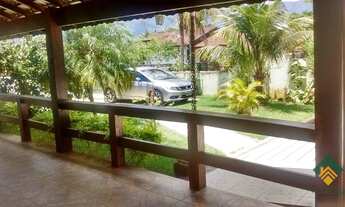 Imagem: Casa com 2 quartos, 127m², à venda em