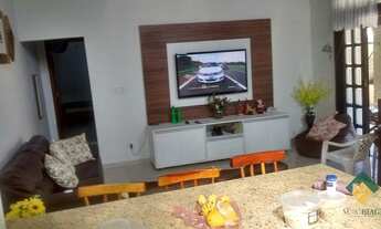 Imagem 7: Casa com 2 quartos, 127m², à venda em Bertioga, Morada da Praia