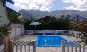 Imagem 4: Casa com 2 quartos, 127m², à venda em Bertioga, Morada da Praia