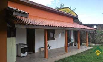 Imagem: Casa com 2 quartos, 90m², à venda em Bertioga