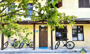 Imagem 4: Casa com 2 quartos, 88m², à venda em Bertioga, Morada da Praia