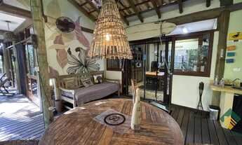 Imagem 6: Casa com 3 quartos, 222 00m², à venda em Bertioga, Morada da Praia