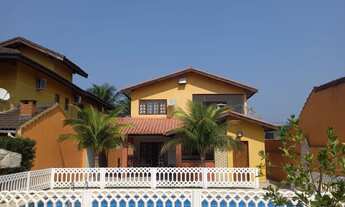 Imagem 3: Casa à venda em Bertioga, Morada da Praia, com 3 quartos, 504m²