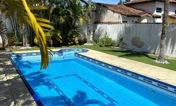 Imagem 2: Casa à venda em Bertioga, Morada da Praia, com 3 quartos, 504m²