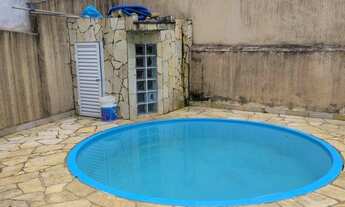 Imagem: Casa com 3 quartos, 124,49m², à venda