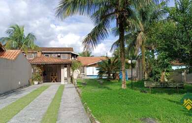 Imagem 3: Casa à venda em Bertioga, Morada da Praia, com 3 quartos, 588m²