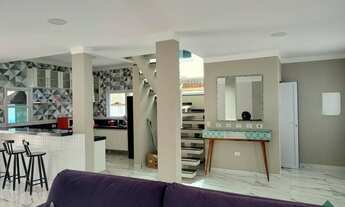 Imagem 2: Casa com 5 quartos, 320m², à venda em Bertioga, Morada da Praia