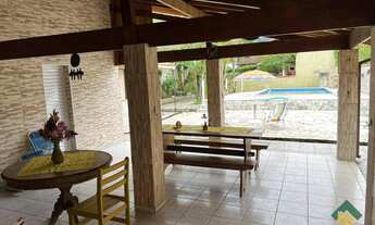 Imagem 3: Casa com 3 quartos, 504m2m², à venda em Bertioga, Morada da Praia